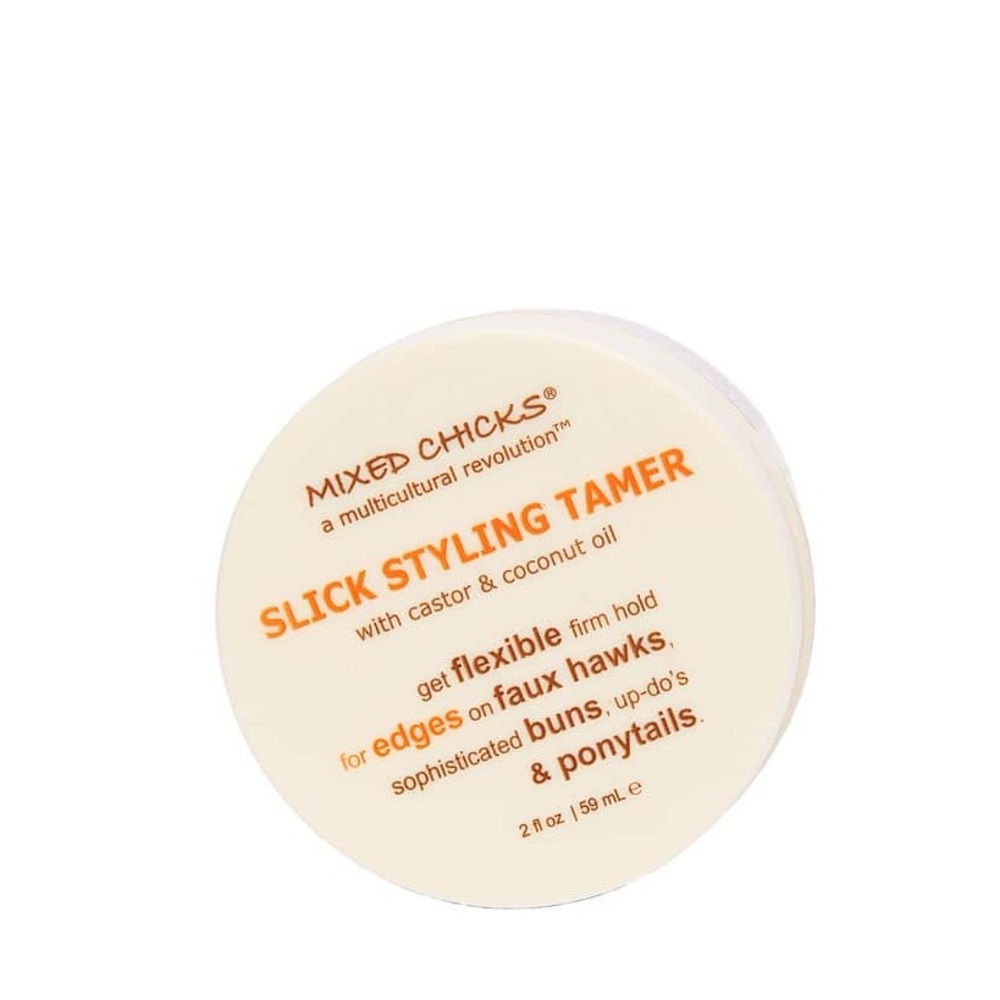 Mixed Chicks Slick Styling Tamer 2 oz